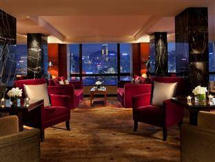 Sheraton Hong Kong Hotel And Towers
