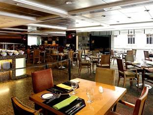 Sheraton Hong Kong Hotel And Towers