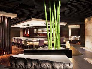 Sheraton Hong Kong Hotel And Towers