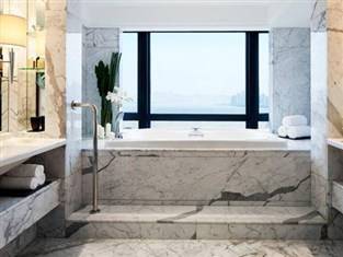 Sheraton Hong Kong Hotel And Towers