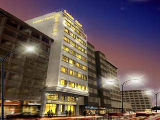 Lander Hotel Prince Edward