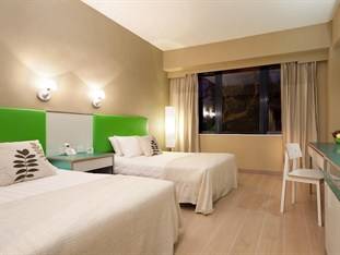 Silvermine Beach Resort