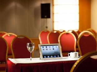 Silvermine Beach Resort