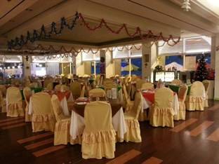 Silvermine Beach Resort