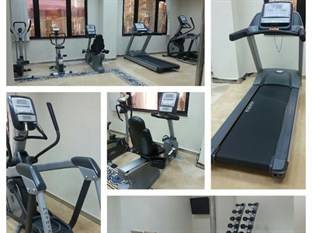 Silvermine Beach Resort