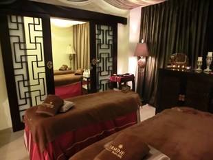 Silvermine Beach Resort