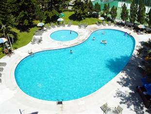 Silvermine Beach Resort