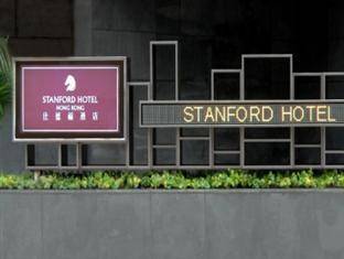 Stanford Hotel