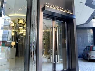 Stanford Hotel