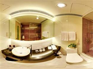 The Bauhinia Hotel - Central