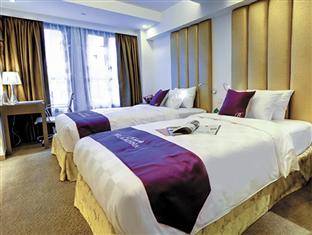 The Bauhinia Hotel - Central