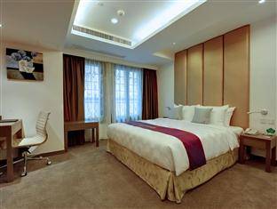 The Bauhinia Hotel - Central