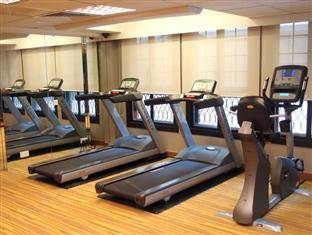 The Bauhinia Hotel - Central