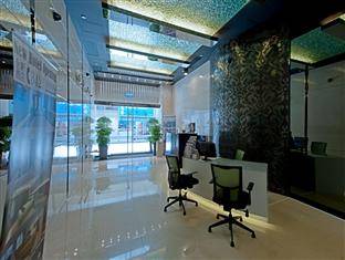 The Bauhinia Hotel - Central