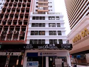 The Bauhinia Hotel - Central
