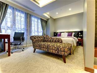 The Bauhinia Hotel - Central