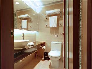 The Bauhinia Hotel - Central