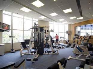 The Garden View – YWCA Hotel