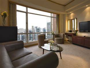 The Garden View – YWCA Hotel