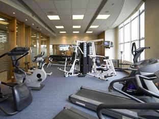 The Garden View – YWCA Hotel