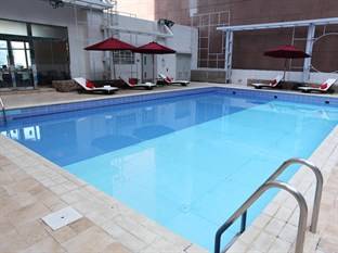 The Garden View – YWCA Hotel