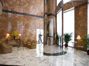 The Garden View – YWCA Hotel