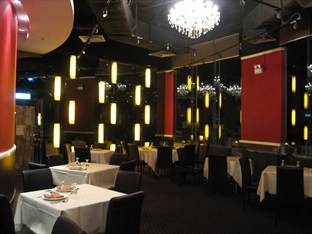 The Garden View – YWCA Hotel