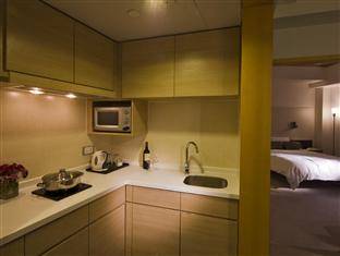 The Garden View – YWCA Hotel