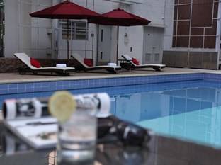 The Garden View – YWCA Hotel