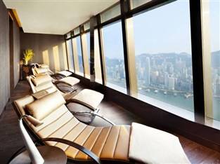 The Ritz-Carlton Hong Kong