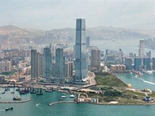 The Ritz-Carlton Hong Kong