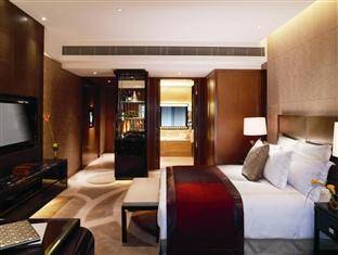 The Ritz-Carlton Hong Kong