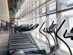 The Ritz-Carlton Hong Kong