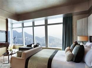 The Ritz-Carlton Hong Kong