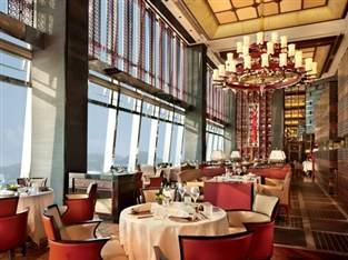 The Ritz-Carlton Hong Kong