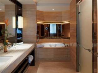 The Ritz-Carlton Hong Kong