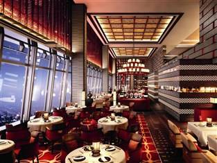 The Ritz-Carlton Hong Kong