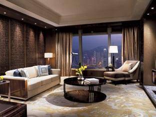 The Ritz-Carlton Hong Kong