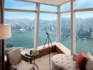 The Ritz-Carlton Hong Kong