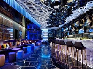 The Ritz-Carlton Hong Kong