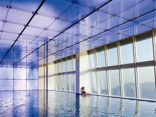 The Ritz-Carlton Hong Kong