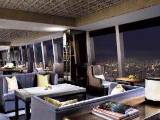 The Ritz-Carlton Hong Kong