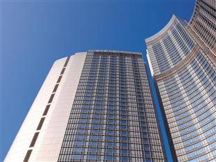 Four Seasons Hotel Hong Kong