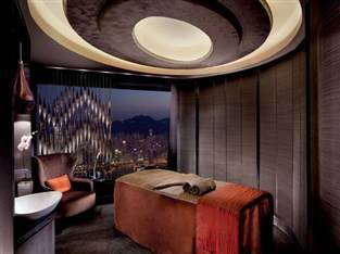 The Ritz-Carlton Hong Kong