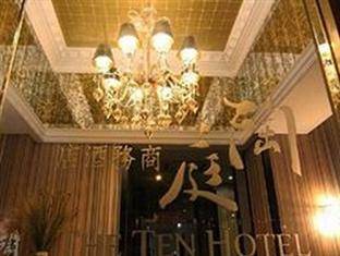 The Ten Hotel