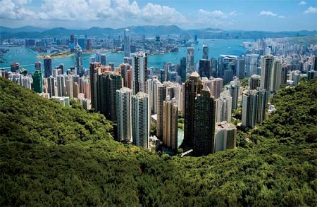 Thông tin cần thiết khi đi du lịch Hồng Kông