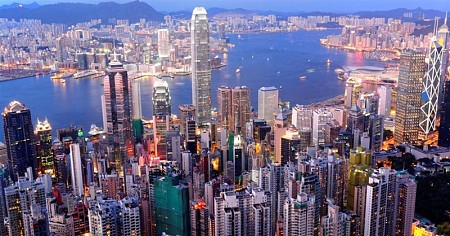 Thông Tin Tổng Quan Về Hồng Kông