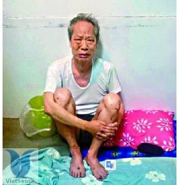 Tin tức Hồng Kông : giải cứu tỷ phú bị bắt cóc Tin tức Hồng Kông : giải cứu tỷ phú bị bắt cóc