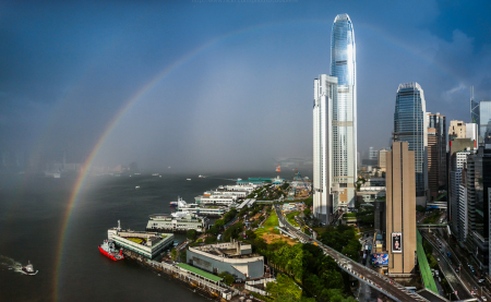 Trải nghiệm Tòa nhà Sky 100 ( 5 Ngày 4 Đêm )