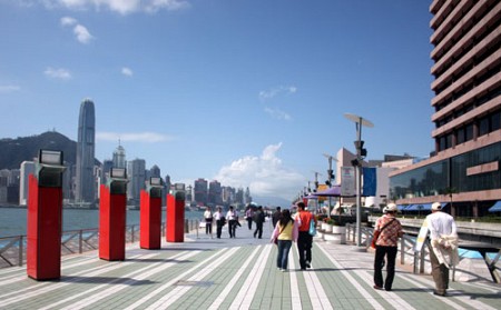 Trải nghiệm Tòa nhà Sky 100 ( 5 Ngày 4 Đêm )